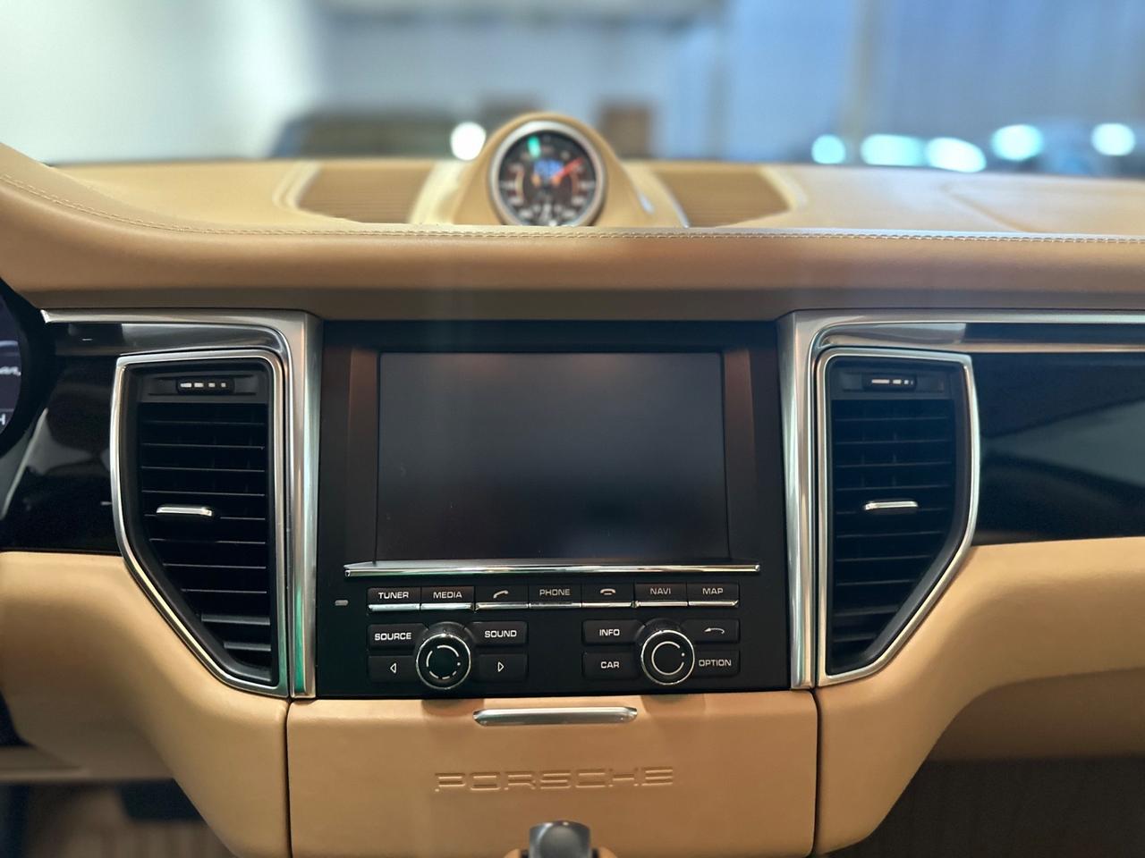 Porsche Macan 3.0 S Diesel TETTO PANORAMA FULL OPTIONAL