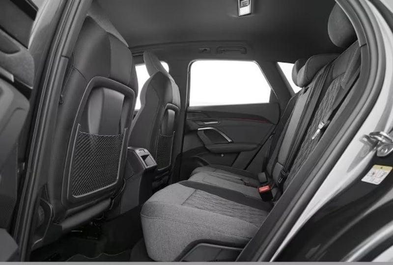 Audi Q5 Q5 TDI 150 kW mHEV+ S tronic quattro S line Business OLED CAMERA