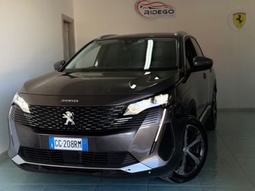 Peugeot 3008 BlueHDi 130 S&S EAT8 Allure