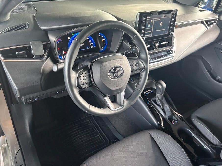 Toyota Corolla Touring Sports 1.8 Hybrid 122 CV 93.000KM