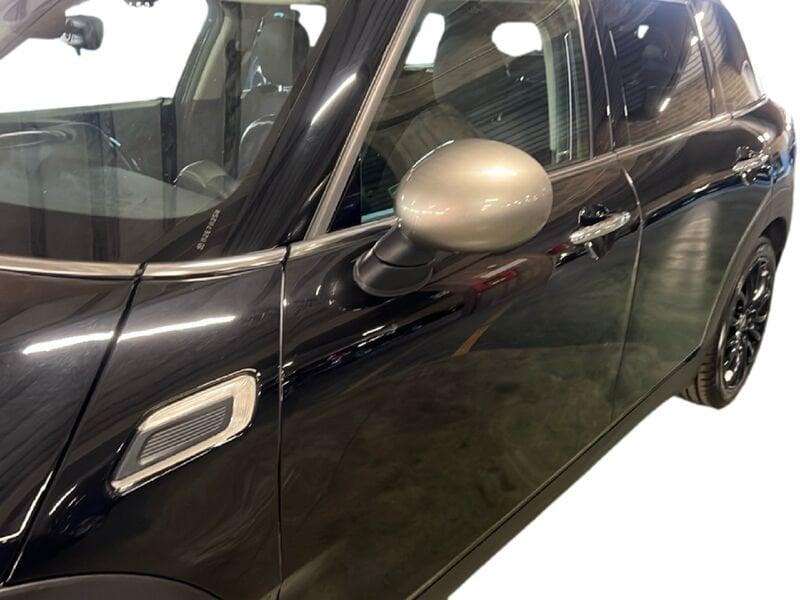 MINI Clubman Mini Clubman 2.0 Cooper D Hype auto