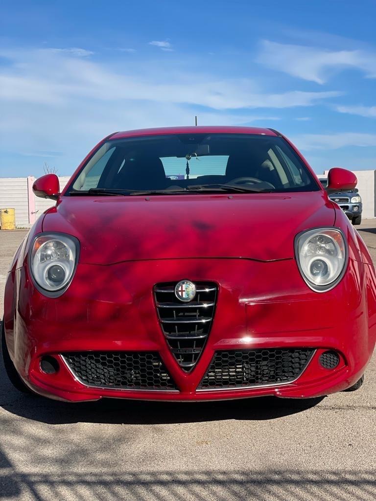 Alfa Romeo MiTo 1.6 JTDm 16V Progression