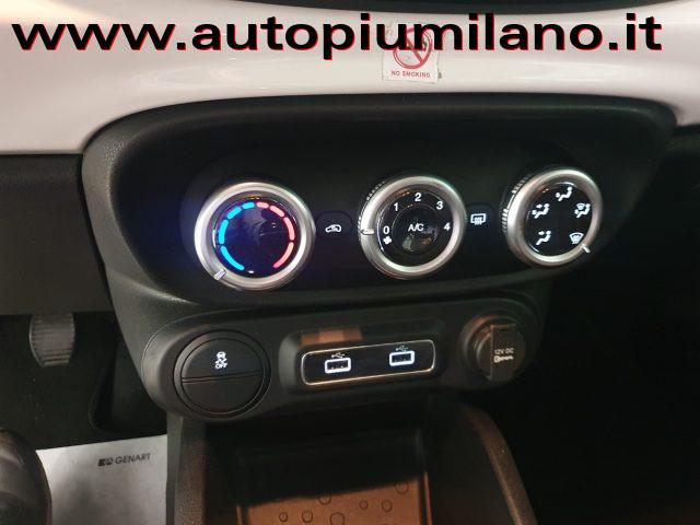 FIAT 500L 1.3 Multijet 95 CV