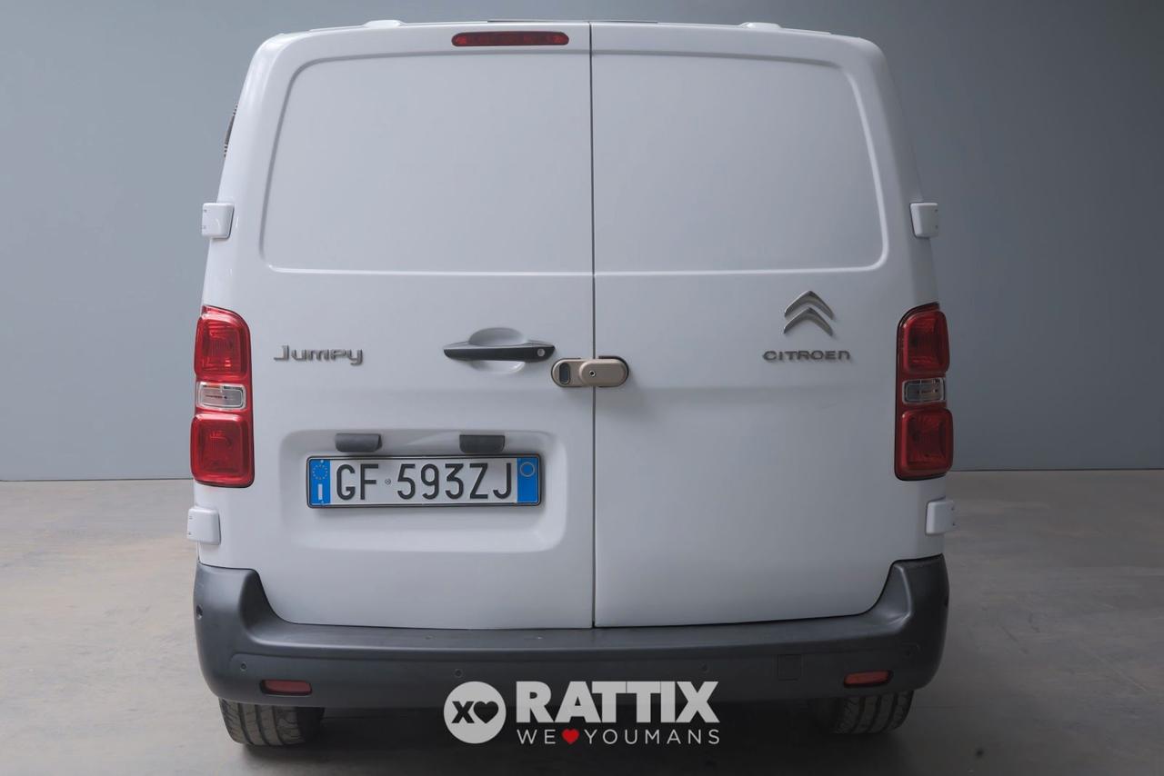 Citroen Jumpy M 1.5 BlueHDI 120CV Club (IVA ESCLUSA)