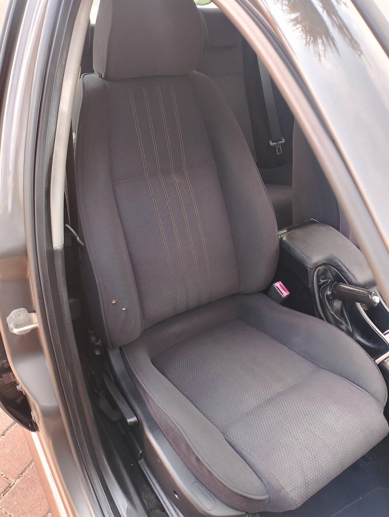 Alfa Romeo 159 1.9 JTDm Progression