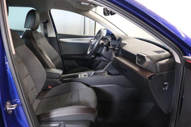 SEAT Leon Sportstourer 2.0 TDI 150 CV DSG Xcellence