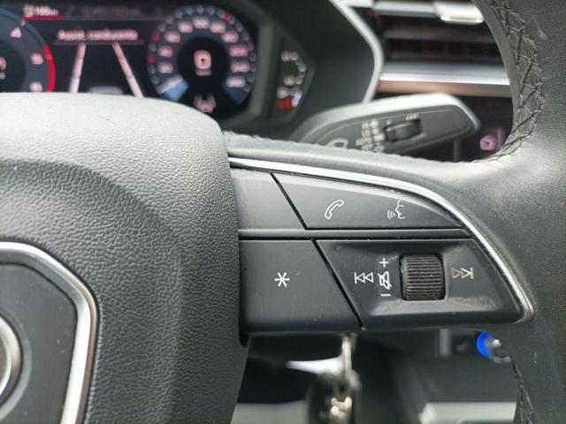 AUDI Q3 SPB 35 TDI S line edition