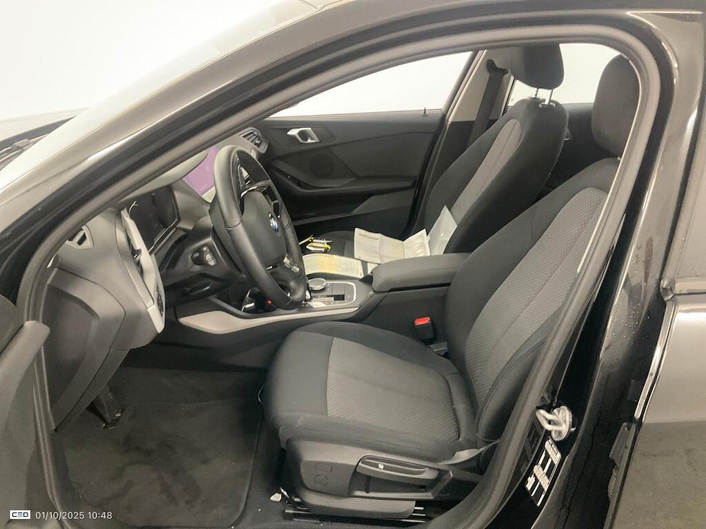 BMW 116D 115CV STEPTRONIC BUSINESS ADVANTAGE ( FARI LED - PDC - NAVI - MIRROR - CRUISE )