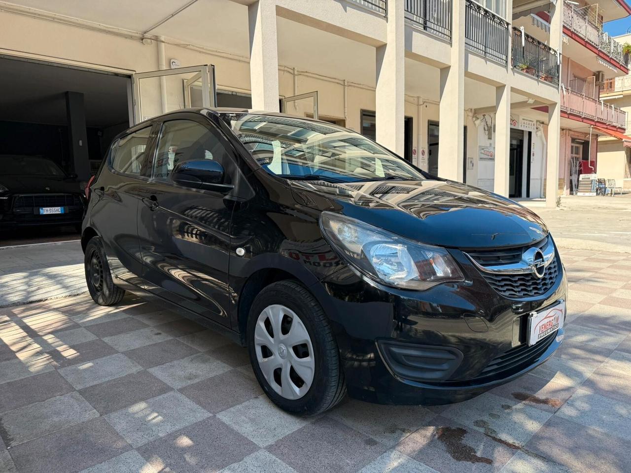 Opel Karl 1.0 73 CV GPL Innovation