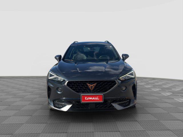 CUPRA Formentor Formentor 2.0 TDI 4Drive DSG