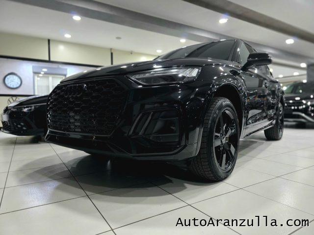 AUDI Q5 SportBack 40 S Line 2.0 TDI 204CV Quattro S tronic