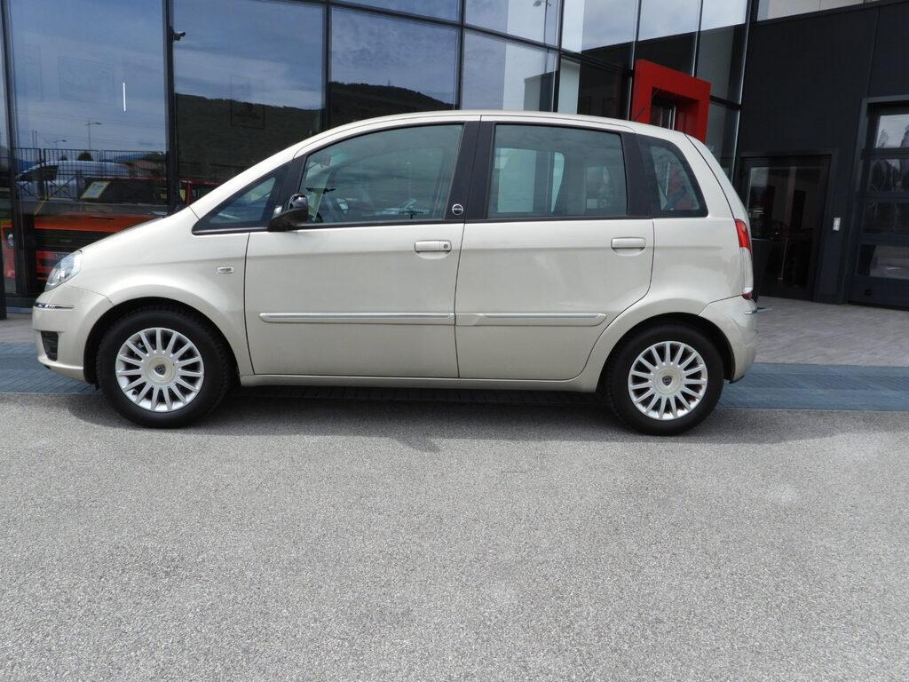 Lancia Musa 1.4 Ecochic Gold