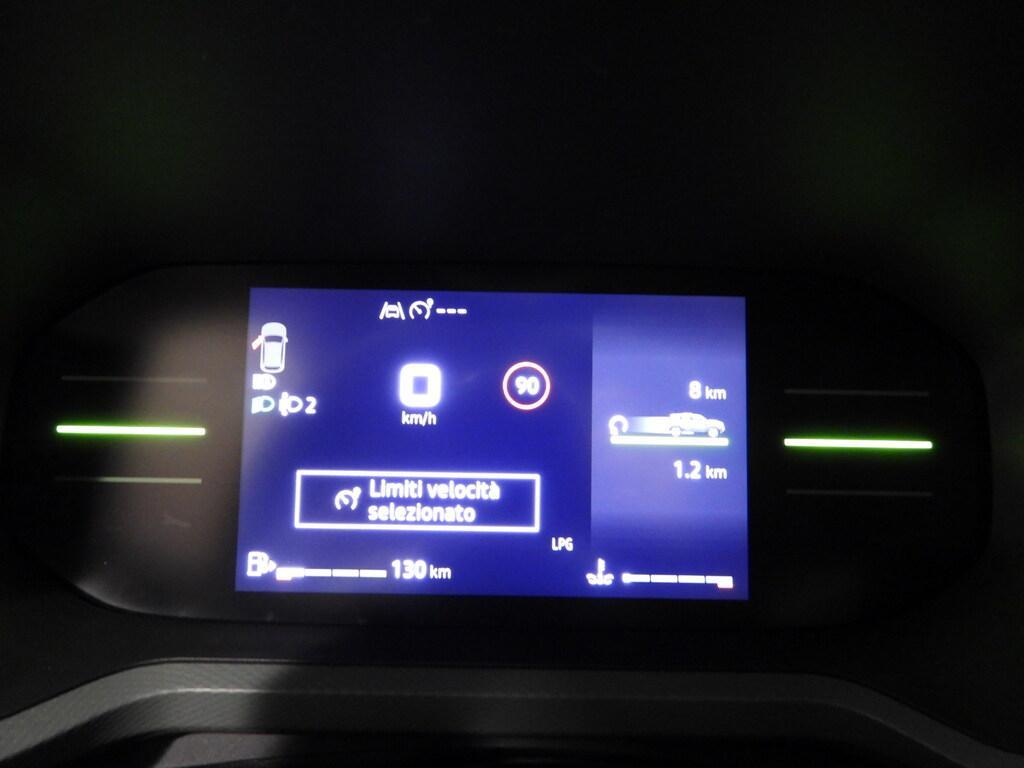 Dacia Duster 1.2 Eco-G Extreme
