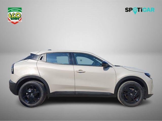 ALFA ROMEO Junior 1.2 136 CV Hybrid eDCT6