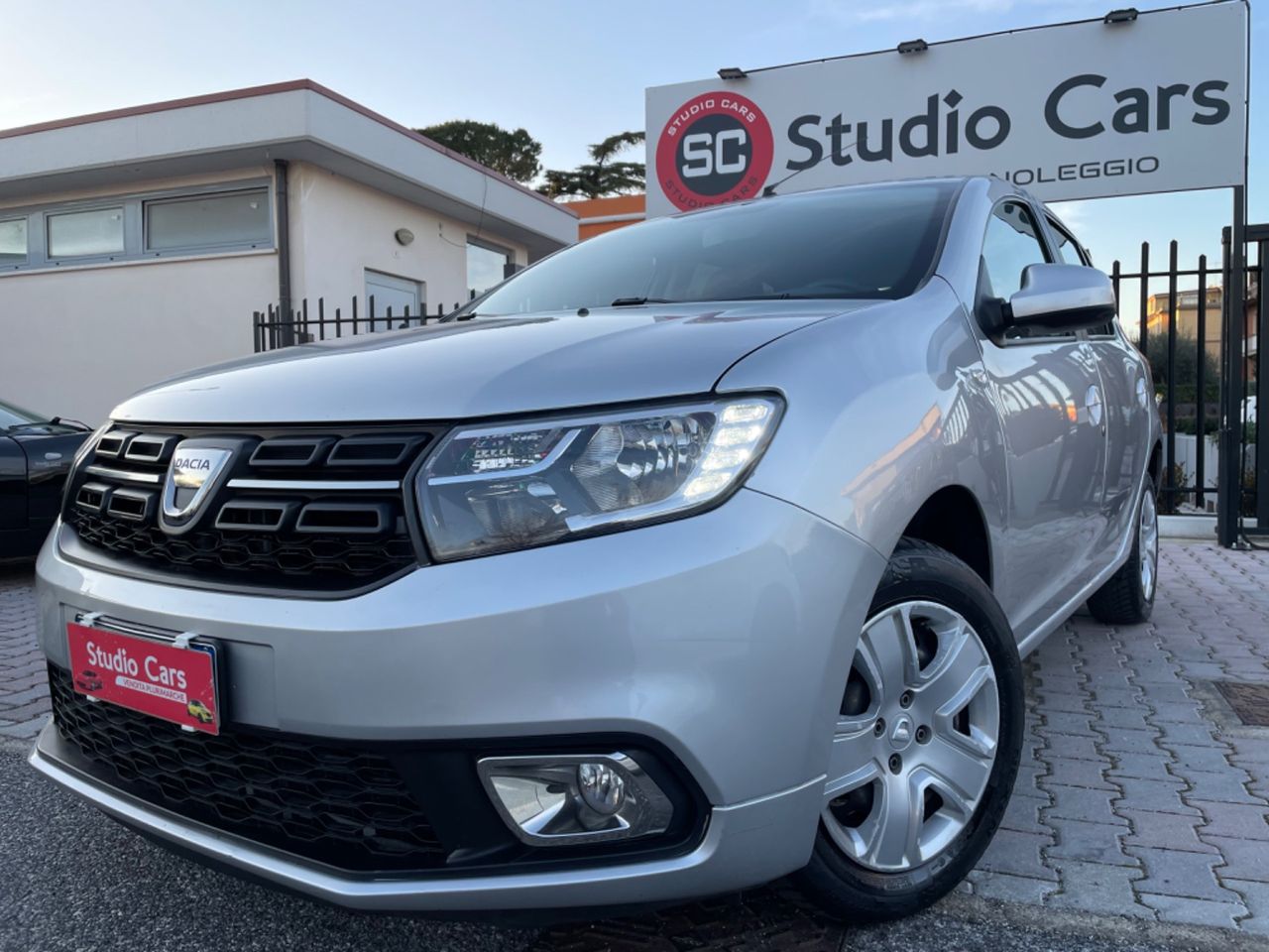 Dacia Sandero 0.9 TCe 12V TurboGPL 90CV Start&amp;Stop Comfort