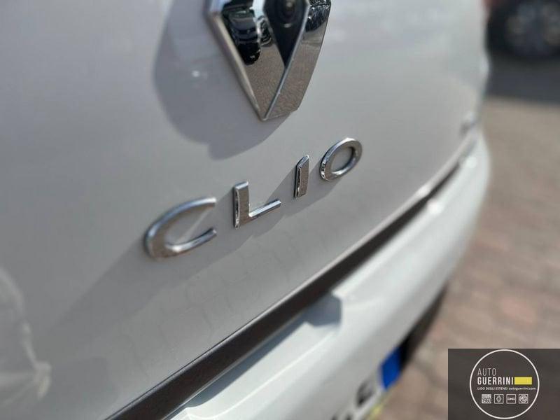 Renault Clio Clio 900 TCe 12V 90CV S&S 5 porte Energy