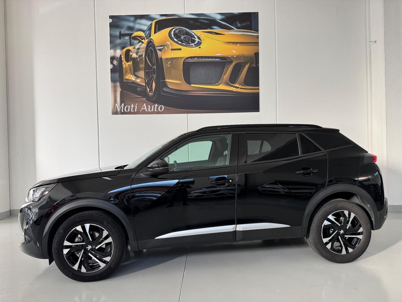 Peugeot 2008 PureTech 130 S&S Allure