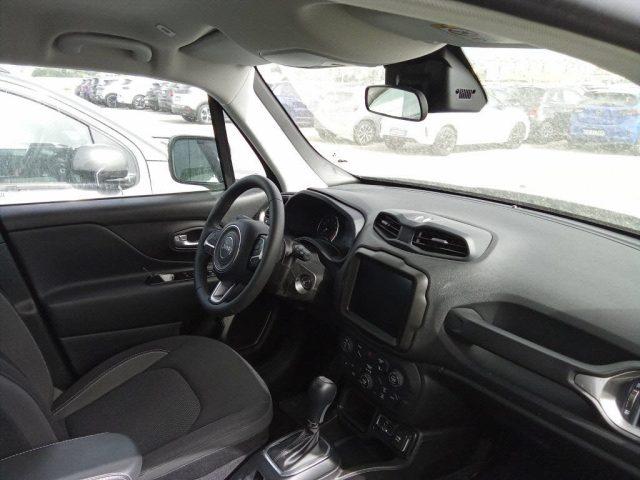 JEEP Renegade 1.5 turbo t4 mhev Limited 2wd 130cv dct