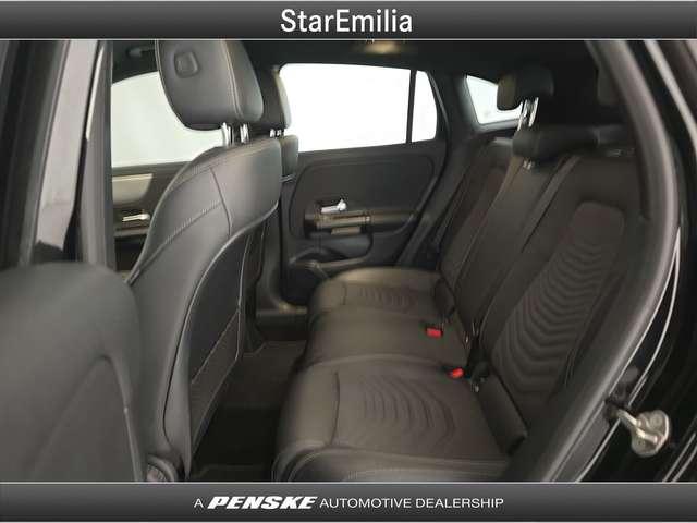 Mercedes-Benz GLA 180 180 d Automatic Business