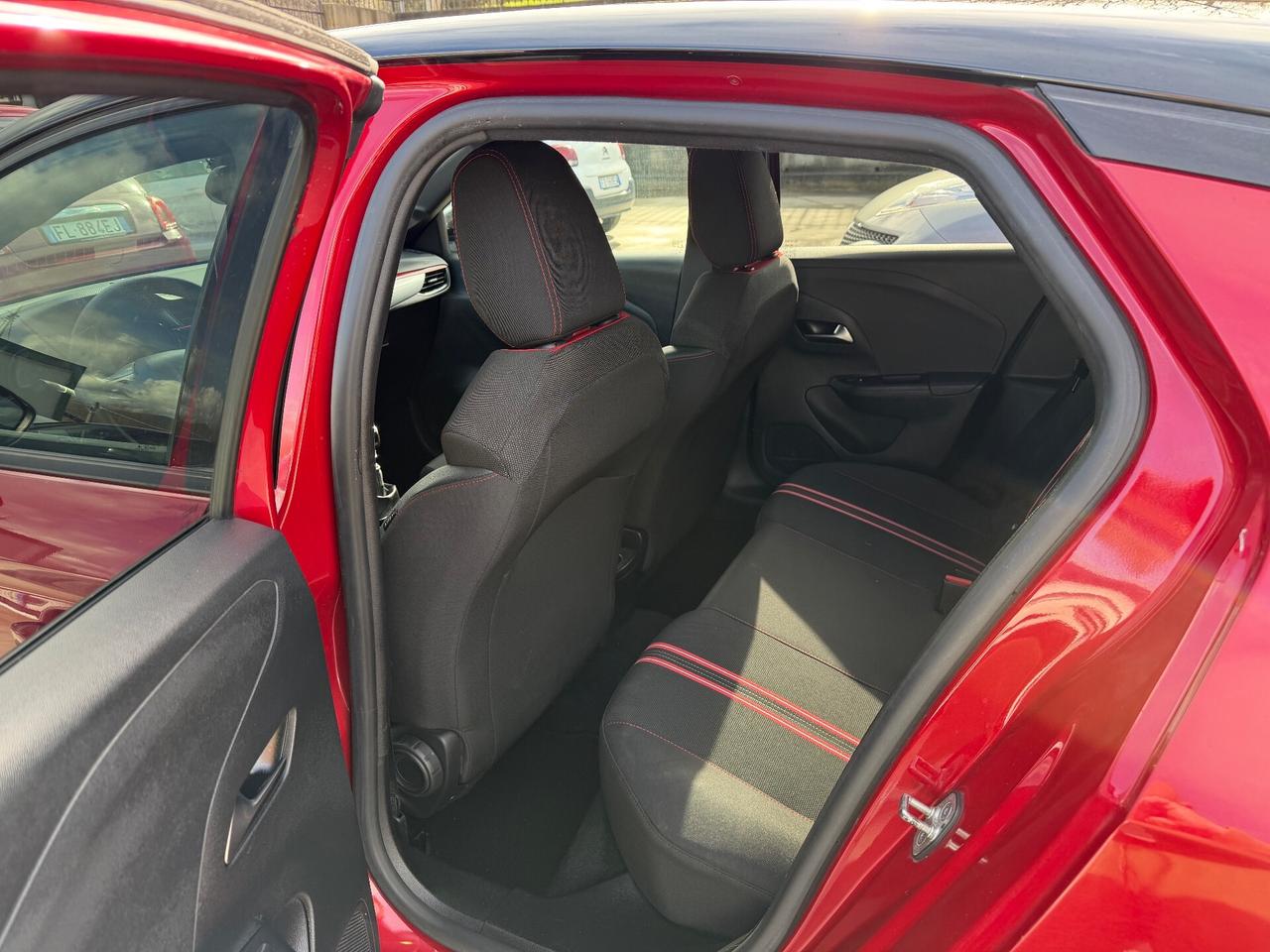 OPEL CORSA 1.5D 100CV/ GS LINE /MATRIX/FULL