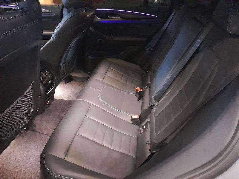BMW X4 X4 xDriveM40i 48V IVA ESPOSTA