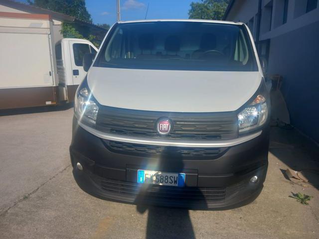 FIAT Talento 1.6 MJT 120CV PL-TN Furgone 12q