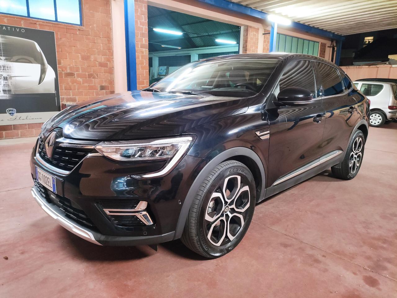 Renault Arkana 1.3TCe 140 CV Edc Intens