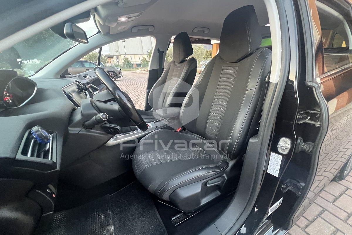 PEUGEOT 308 PureTech Turbo 130 S&S Allure