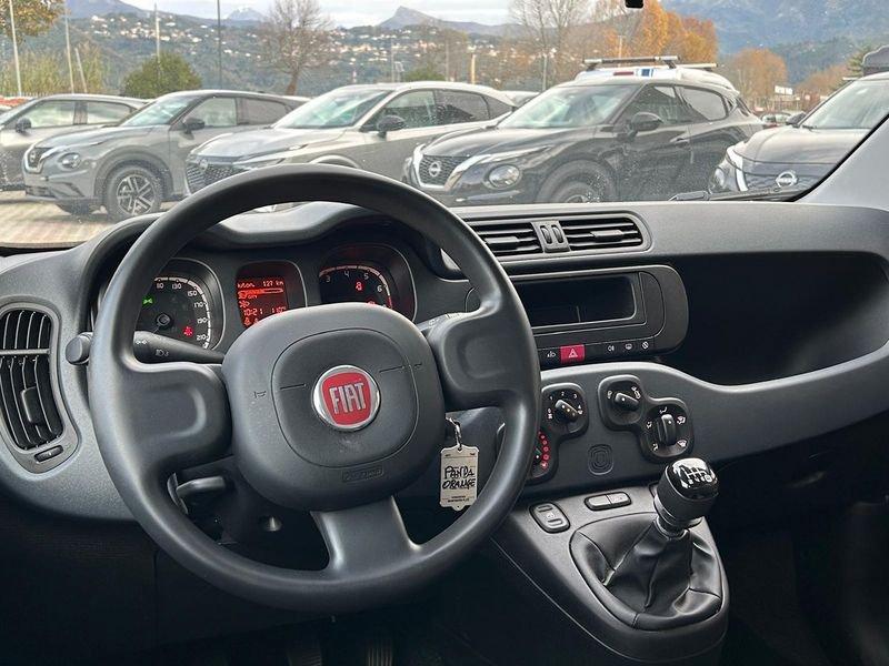 FIAT Panda 1.0 firefly hybrid City Life s&s 70cv