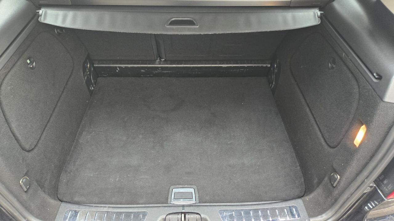 Mercedes-benz B 200 B 180 CDI Sport Grandine