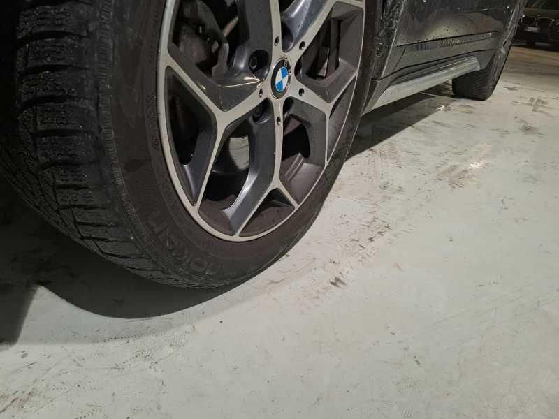 BMW X1 xdrive20d xLine auto