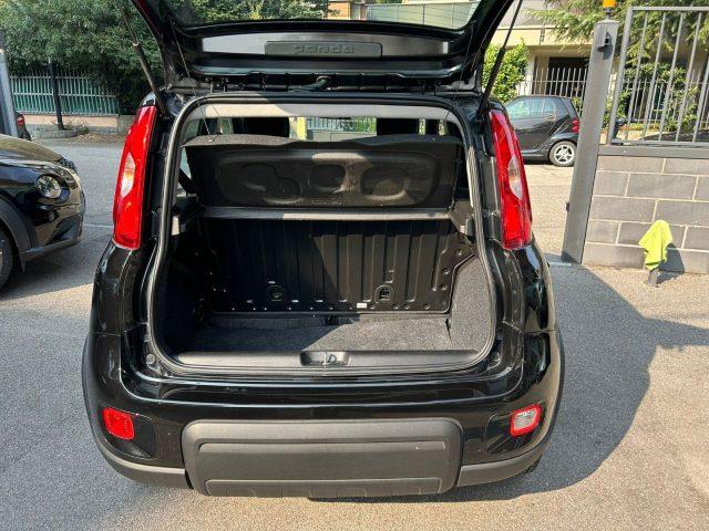 FIAT Panda 1.0 FireFly *PREZZO PROMO*