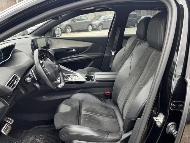 PEUGEOT 3008 Hybrid4 300 e-EAT8 GT Pack TETTO APRIBILE