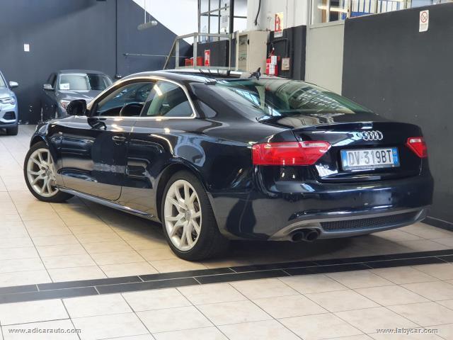 AUDI A5 2.0 TFSI 180 CV