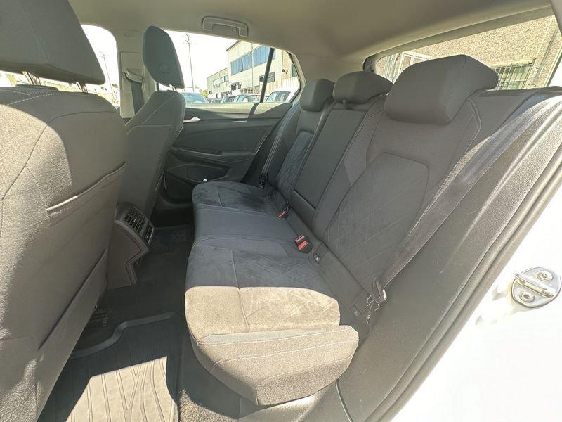 Volkswagen Golf 1.5 TSI EVO ACT Style 131cv