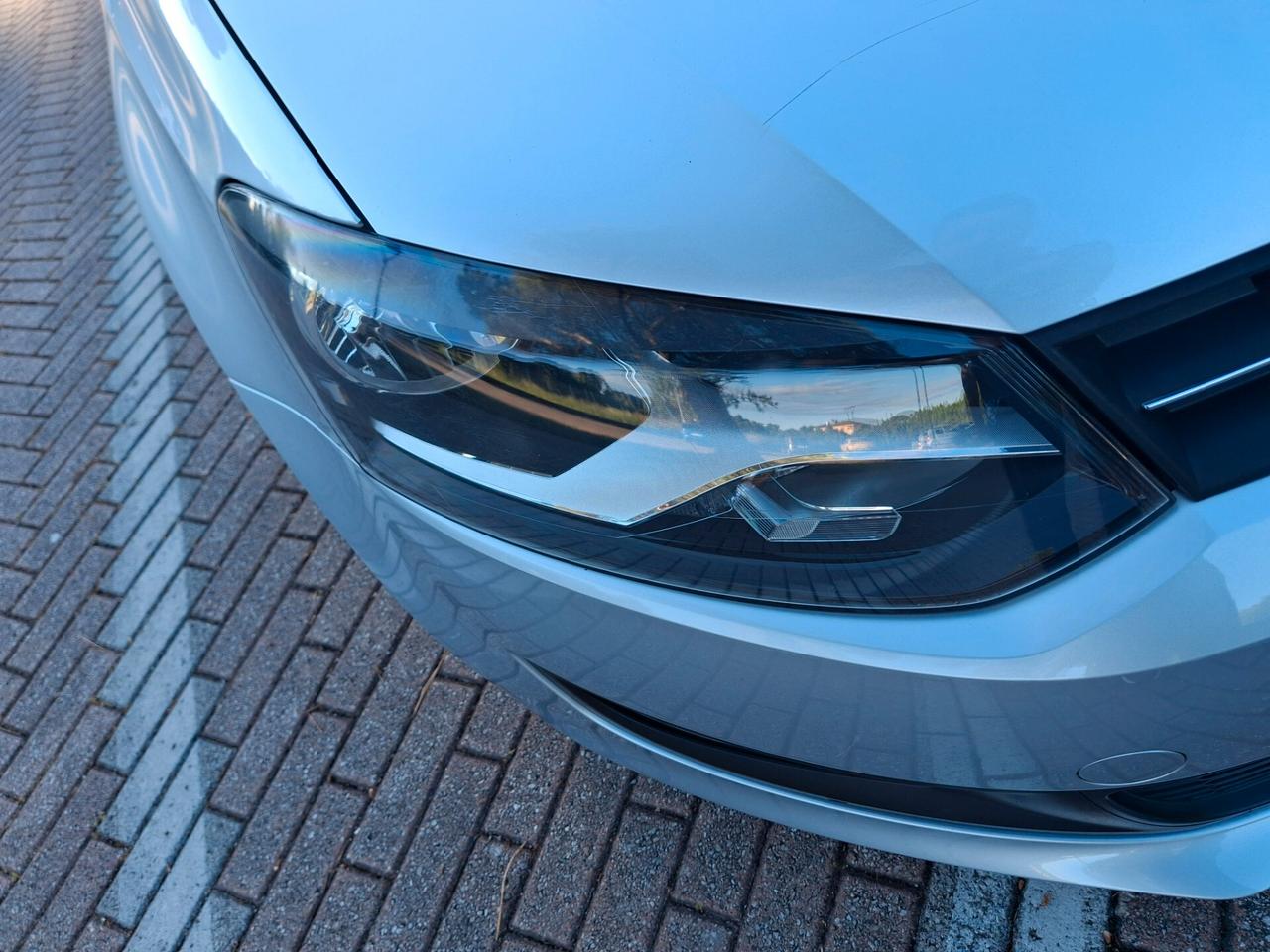 Volkswagen Polo 1.2 70 CV 3p. Comfortline