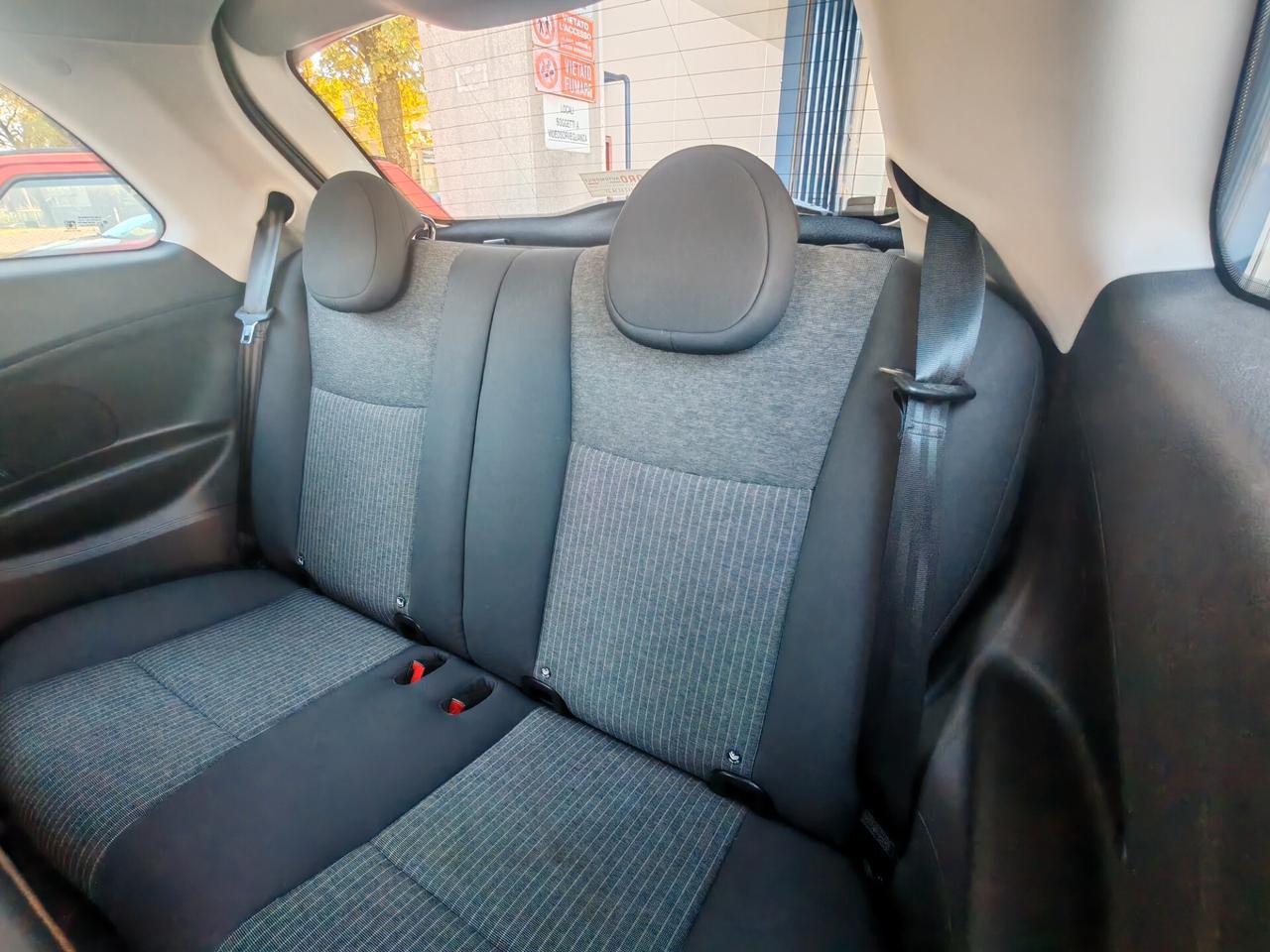 Fiat 500e Berlina 42 kWh