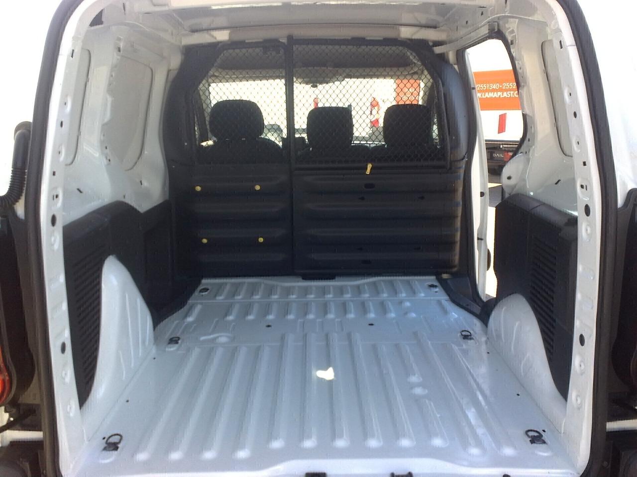 Citroen Berlingo 1.6mjet 100cv FURGONE - 2018