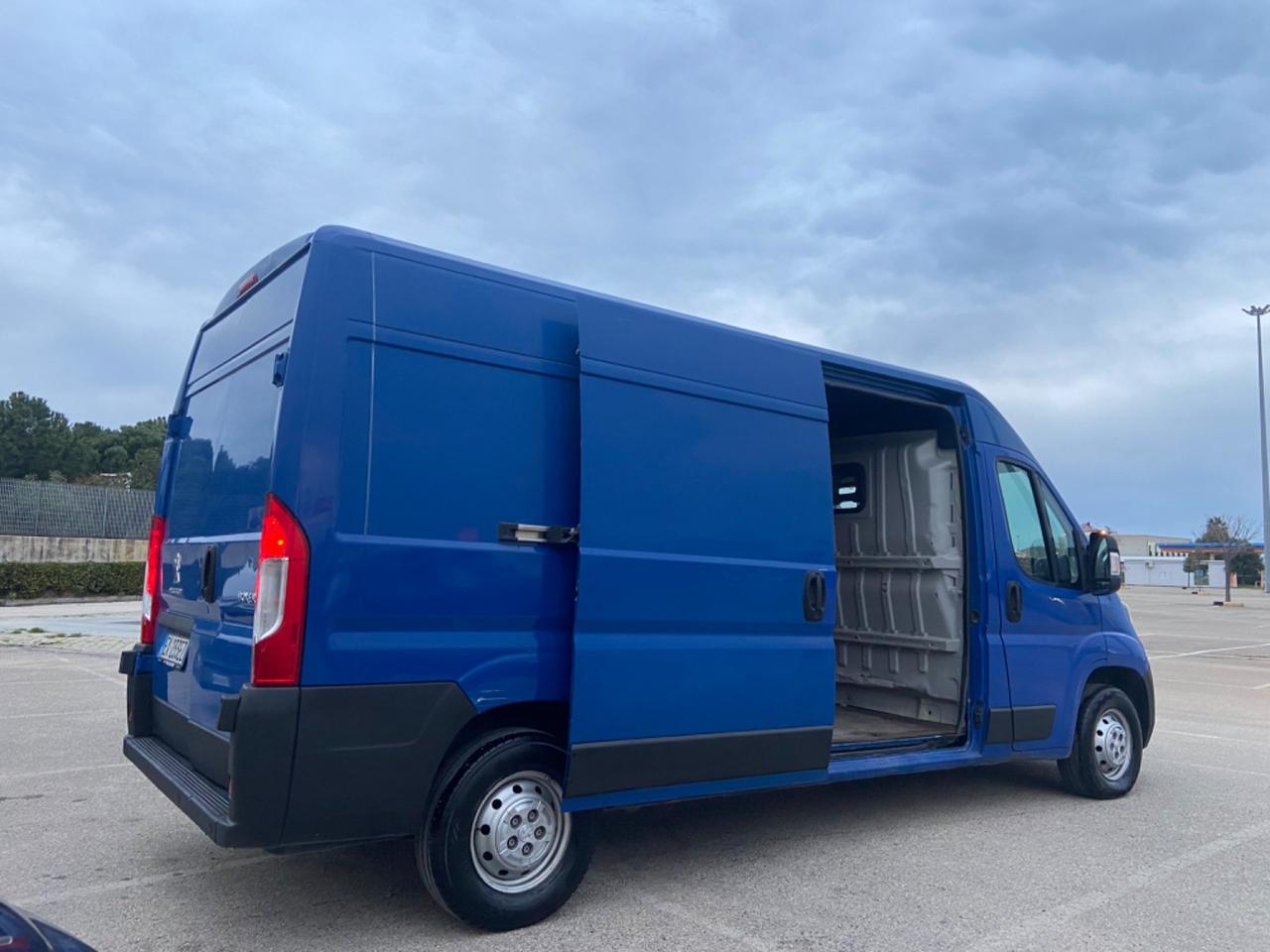 Peugeot BOXER 2.2 130CV L3 H3 PERFETTO GARANZIA