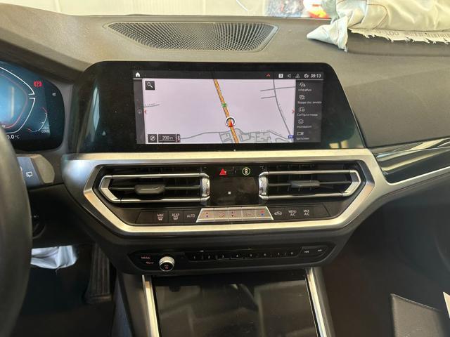 BMW 316 D 48V TOURING SPORT