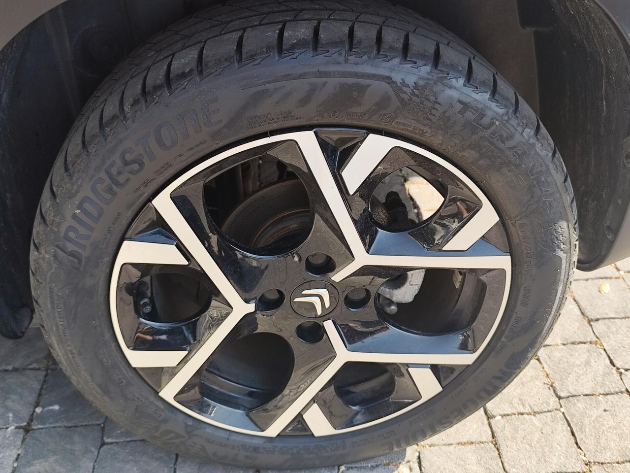 Citroen C3 Aircross PureTech 110 S&S Max