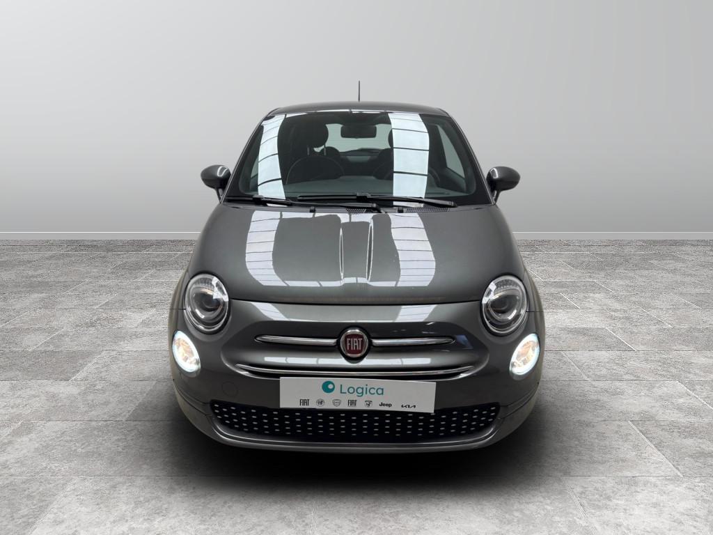 FIAT 500 III 2015 - 500 1.0 hybrid Lounge 70cv