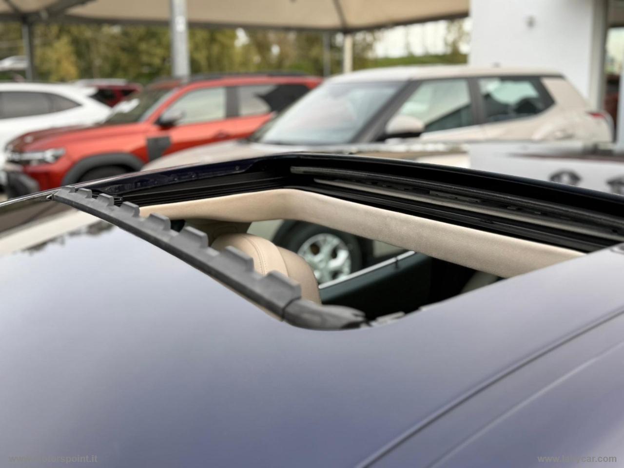 MASERATI Ghibli V6 S Q4