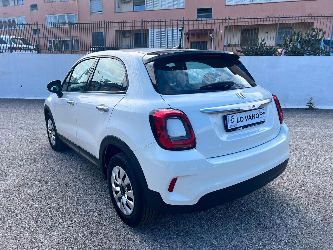 Fiat 500X 1.3 MultiJet 95 CV