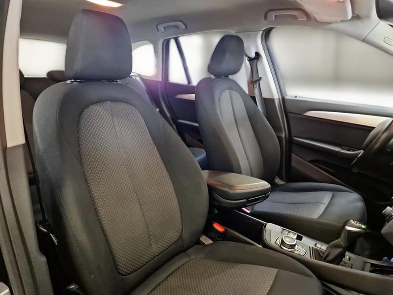 BMW X1 xDrive 25e Business Advantage automatico