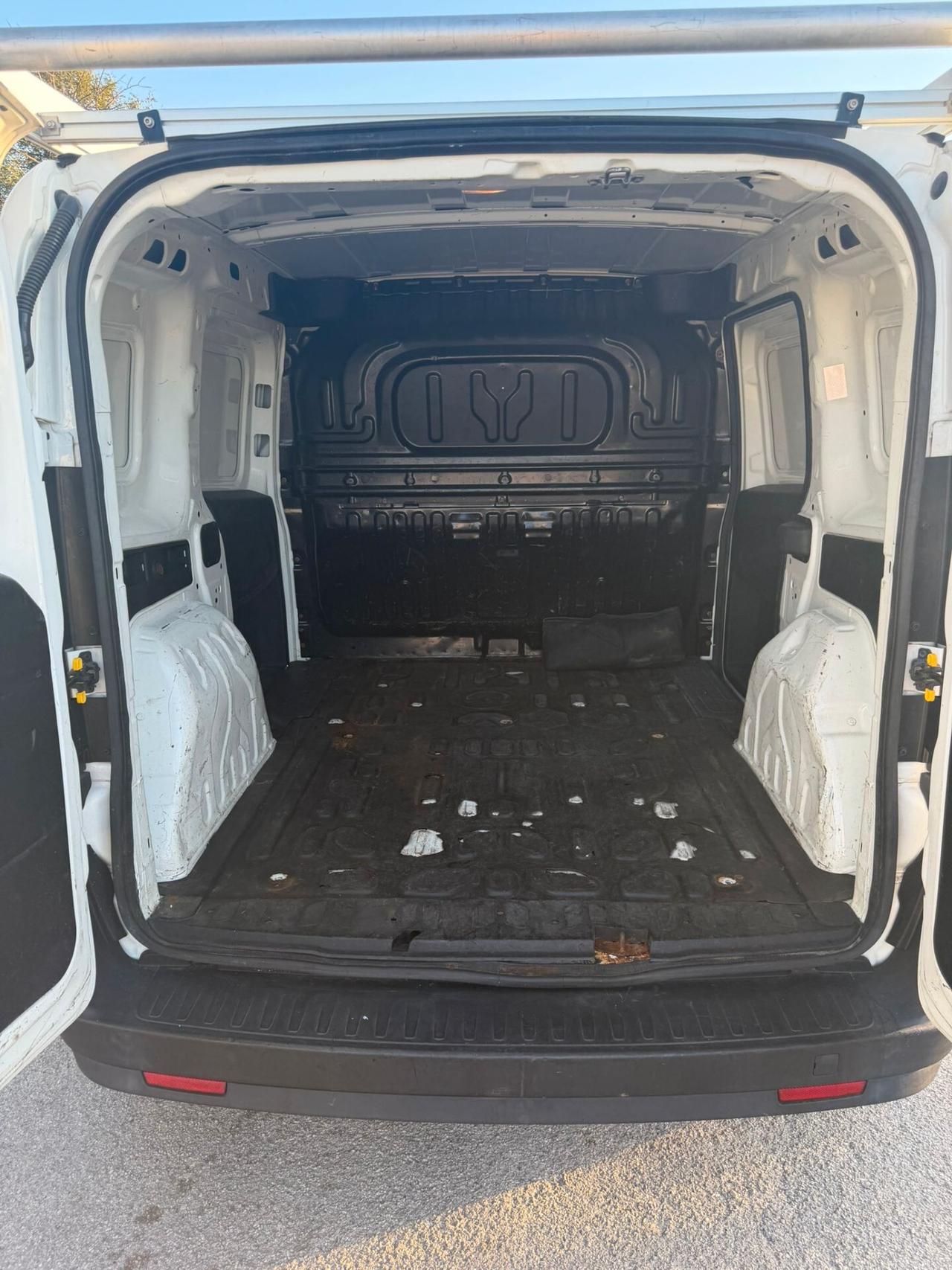 Fiat Doblo Doblò 1.6 MJT 105CV S&S PC-TN Cargo Easy