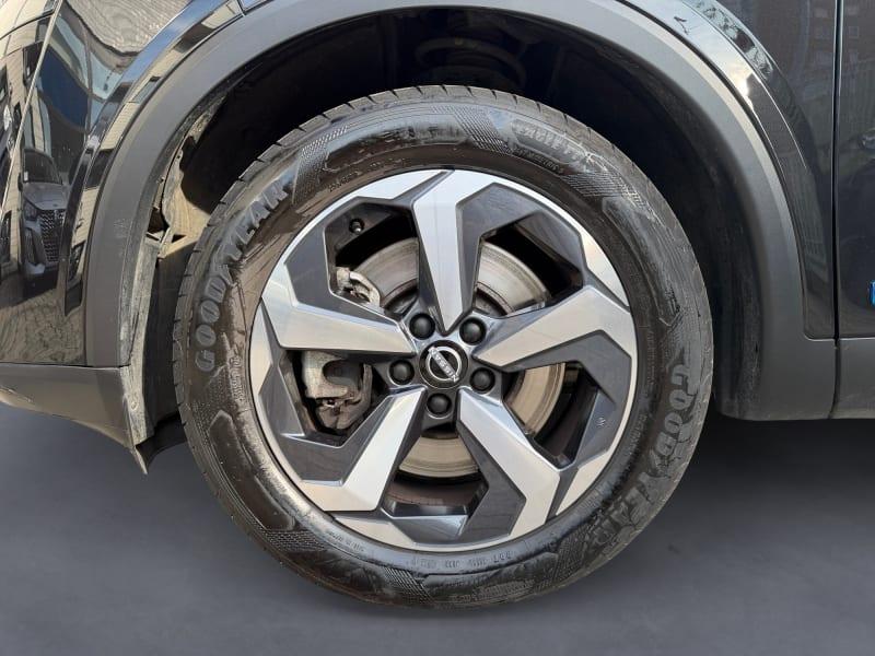 NISSAN QASHQAI E-POWER ACENTA