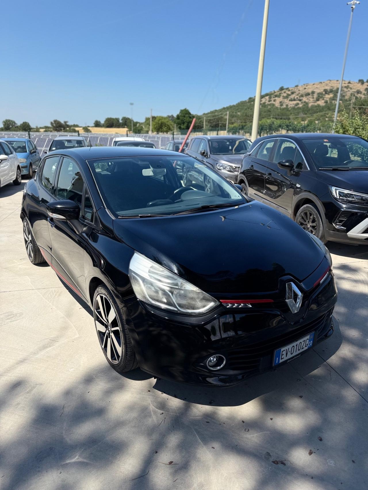Renault Clio 1.5 dCi 8V 90CV Start&Stop 5 porte Energy