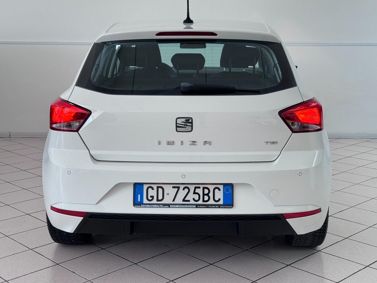 Seat Ibiza 1.0 TGI - PREZZO PROMO FINANZIAMENTO !!
