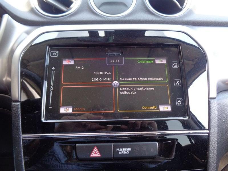 Suzuki Vitara Vitara 1.4h Cool 4wd allgrip